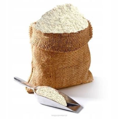 Mąka żytnia typ 720 chlebowa - 2,5 kg