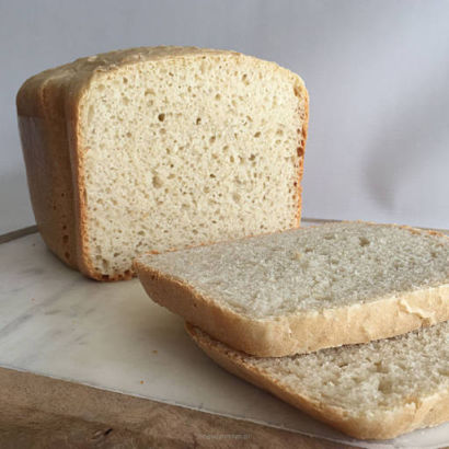 Mieszanka chlebowa - CHLEB ORKISZ CODZIENNY 30% - 1 kg + drożdże GRATIS