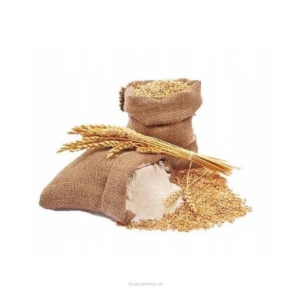 POLSKA  mąka orkiszowa TYP 2000 RAZOWA - 10kg
