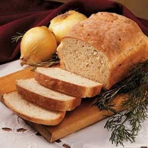 Mieszanka chlebowa - CHLEB ORKISZ CEBULOWY - 5 kg + drożdże GRATIS