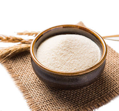 Mąka SEMOLINA z pszenicy durum 10 kg (włoska grano duro)