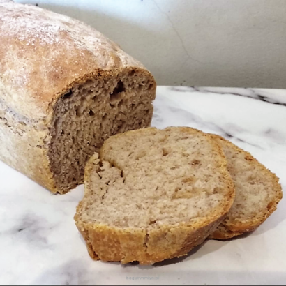 Mieszanka chlebowa - CHLEB ORKISZ 50% - 10 kg + drożdże GRATIS