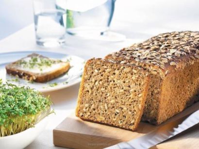 Mieszanka chlebowa - CHLEB ORKISZ AUSTRIA - 5 kg + drożdże GRATIS