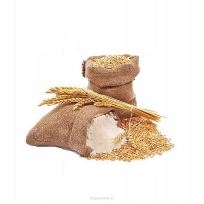 Mąka orkiszowa ECCO typ 1400 sitkowa - 5kg