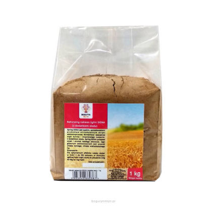 Naturalny zakwas żytni SIENA (z dodatkiem słodu)(zamiennik R-20) - 1 kg
