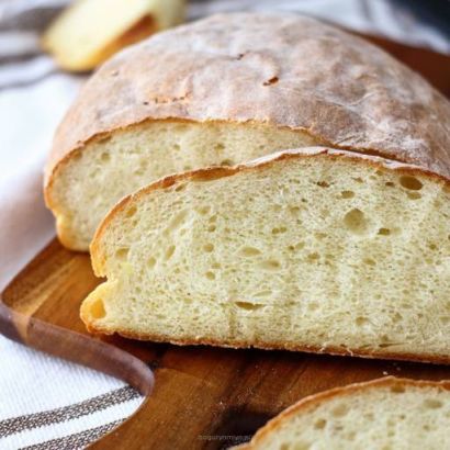 Mieszanka chlebowa - CHLEB San Marco - orkiszowo-kukurydziany 0,5 kg + drożdże GRATIS