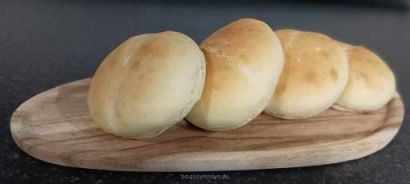 Mieszanka na domowe bułki wrocławskie - 10 kg + drożdże GRATIS