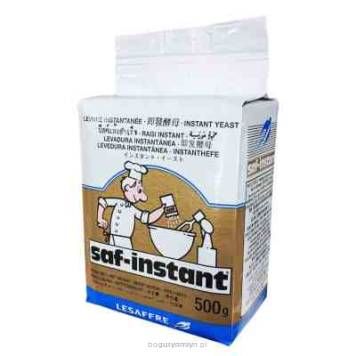 Drożdże cukiernicze Instant 