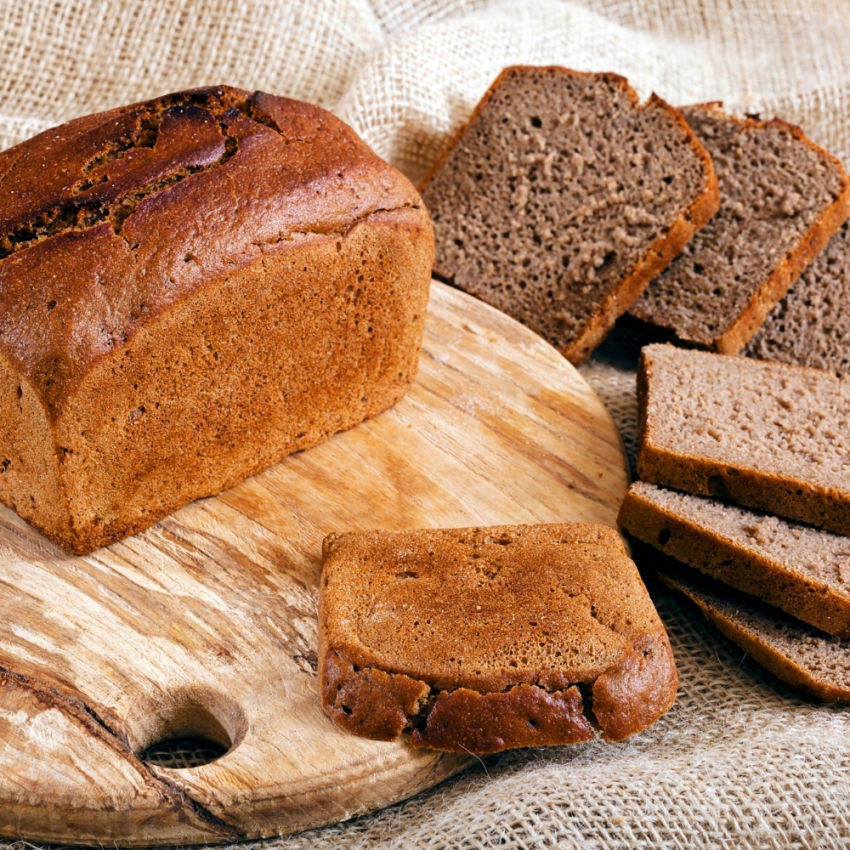 Mieszanka chlebowa - CHLEB GRAHAM orkisz-płaskurka - 10 kg + drożdże GRATIS
