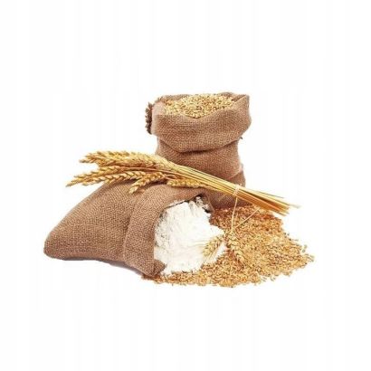 POLSKA mąka orkiszowa TYP 630 JASNA - 5kg