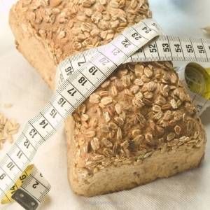 Mieszanka na bagietki FIT 0,5 kg